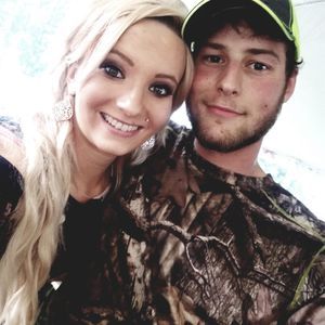 Meet your Posher, Estafaniey